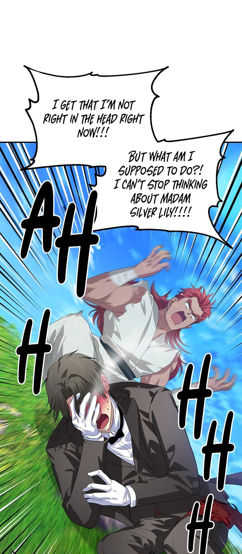 SSS-Class Suicide Hunter, Chapter 94 image 11